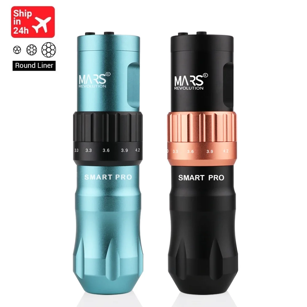Tattoo Machine Cartridge Pen 1500mAh Battery Adjustable Stroke Coreless Motor Lithium Battery Pen Machine For Tattoo Body Kit
Tattoo Machine Cartridge Pen 1500mAh Battery Adjustable Stroke Coreless Motor Lithium Battery Pen Machine For Tattoo Body Kit