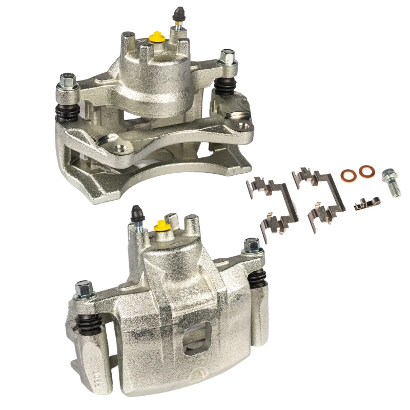 Front Right Brake Caliper Bracket 5740 for Chrysler 200 Cirrus Sebring Dodge Avenger Caliber Jeep Compass Patriot 2007-2017
Front Right Brake Caliper Bracket 5740 for Chrysler 200 Cirrus Sebring Dodge Avenger Caliber Jeep Compass Patriot 2007-2017