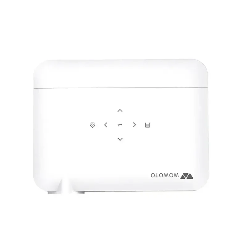 New in stock DLP HDR 4K UHD 500 Lumens Projector, Android 9, WiFi 6, Perfect for Daytime Home Gaming
New in stock DLP HDR 4K UHD 500 Lumens Projector, Android 9, WiFi 6, Perfect for Daytime Home Gaming