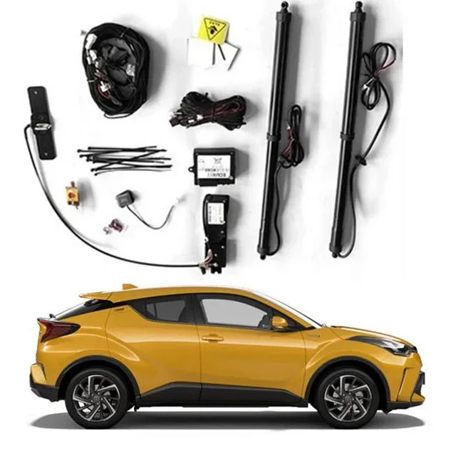 car body parts car remote control electric tailgate Lifting Gate Power Boot for CHR 2017+
car body parts car remote control electric tailgate Lifting Gate Power Boot for CHR 2017+
