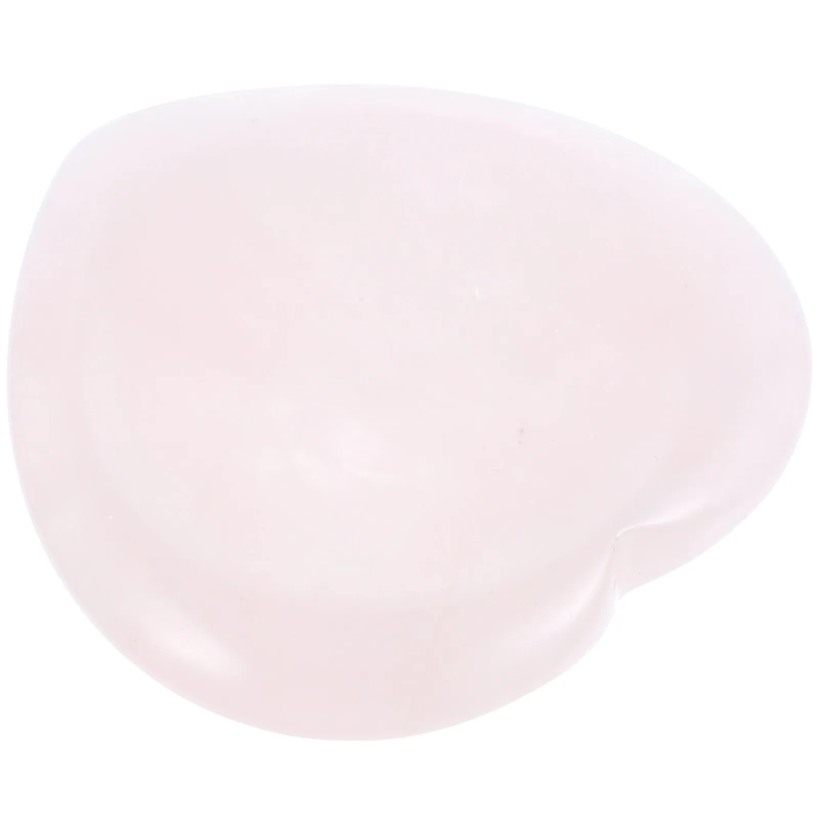 Heart Shaped Thumb Massage Stone Small Crystal Scraping Plates for Facial Neck Relaxation Stress Relief Worry Stones
Heart Shaped Thumb Massage Stone Small Crystal Scraping Plates for Facial Neck Relaxation Stress Relief Worry Stones