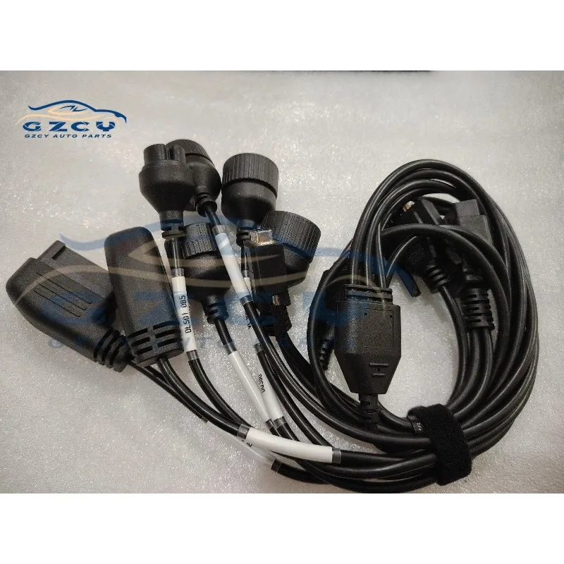 Car Diagnostic Tool OBD2 DQ250 DQ200 DQ500 Latest For V-AG Gearbox Adapter Cables For V-W Converter Cable For VL381 VL300 DL50
Car Diagnostic Tool OBD2 DQ250 DQ200 DQ500 Latest For V-AG Gearbox Adapter Cables For V-W Converter Cable For VL381 VL300 DL50