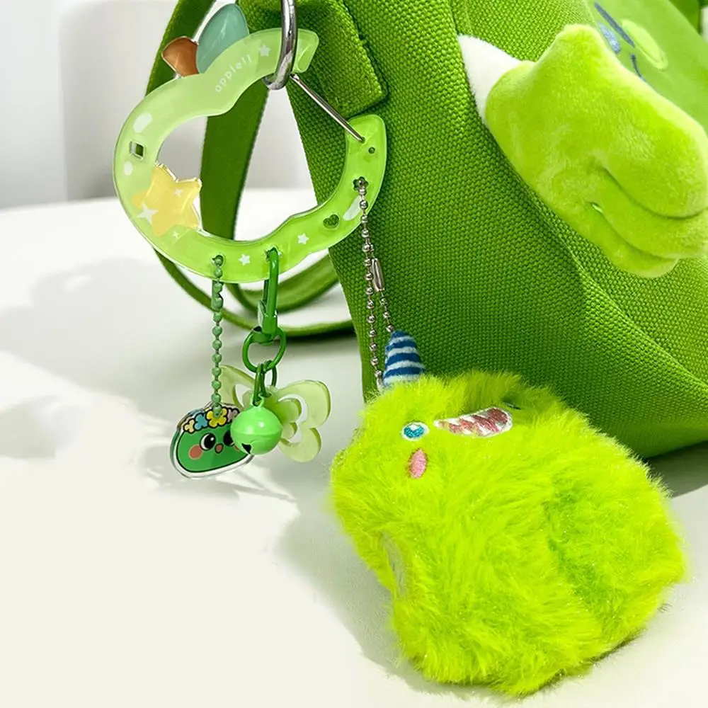 Cute Keychain Useful Buckles Small Backpack Pendants Carabiner Bag Charms Muti Fruit Shape Decor Supplies Colorful Chains
Cute Keychain Useful Buckles Small Backpack Pendants Carabiner Bag Charms Muti Fruit Shape Decor Supplies Colorful Chains