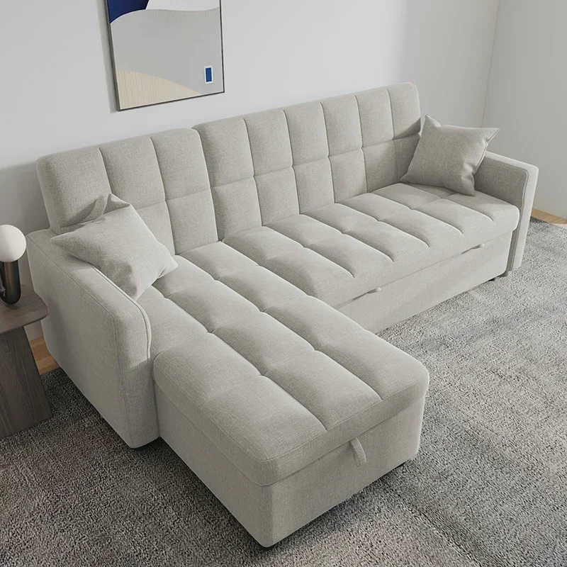 Modern Family Sofa Bed LShape Office Convertible Storage Sofa Folding Couch Sofa Bed Foldable Sleeper
Modern Family Sofa Bed LShape Office Convertible Storage Sofa Folding Couch Sofa Bed Foldable Sleeper
