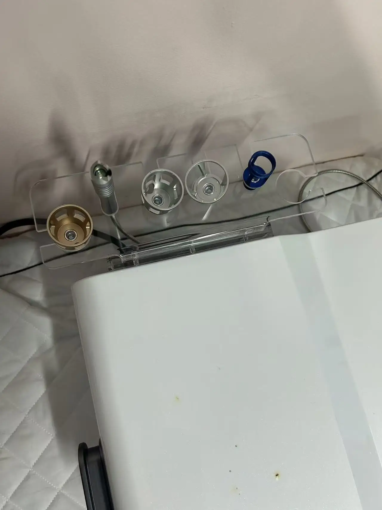 5 in 1 E-980nm Laser Diode Remover Nails Fungus Physiotherapy Skin Care 980nm Diode Laser Spider Vein Vascular Removal Machine
5 in 1 E-980nm Laser Diode Remover Nails Fungus Physiotherapy Skin Care 980nm Diode Laser Spider Vein Vascular Removal Machine