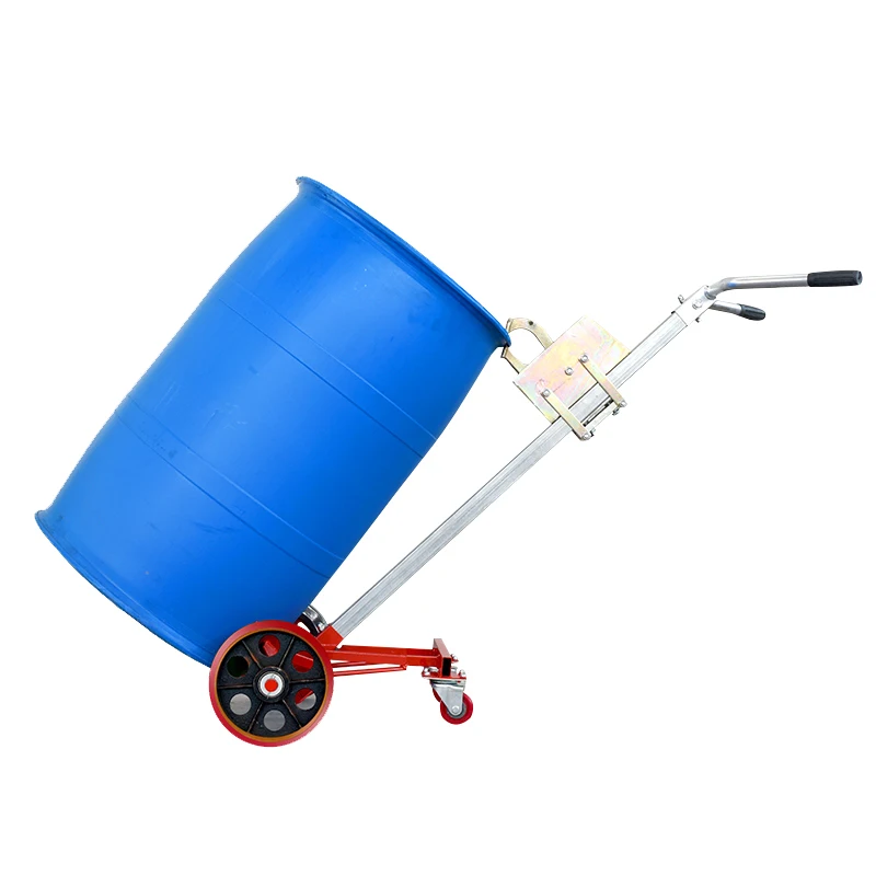 New Arrival Hot Selling Oil Drum Hand Truck Oil Drum Pallet Truck Oil Drum Carrier Truck Scale
New Arrival Hot Selling Oil Drum Hand Truck Oil Drum Pallet Truck Oil Drum Carrier Truck Scale