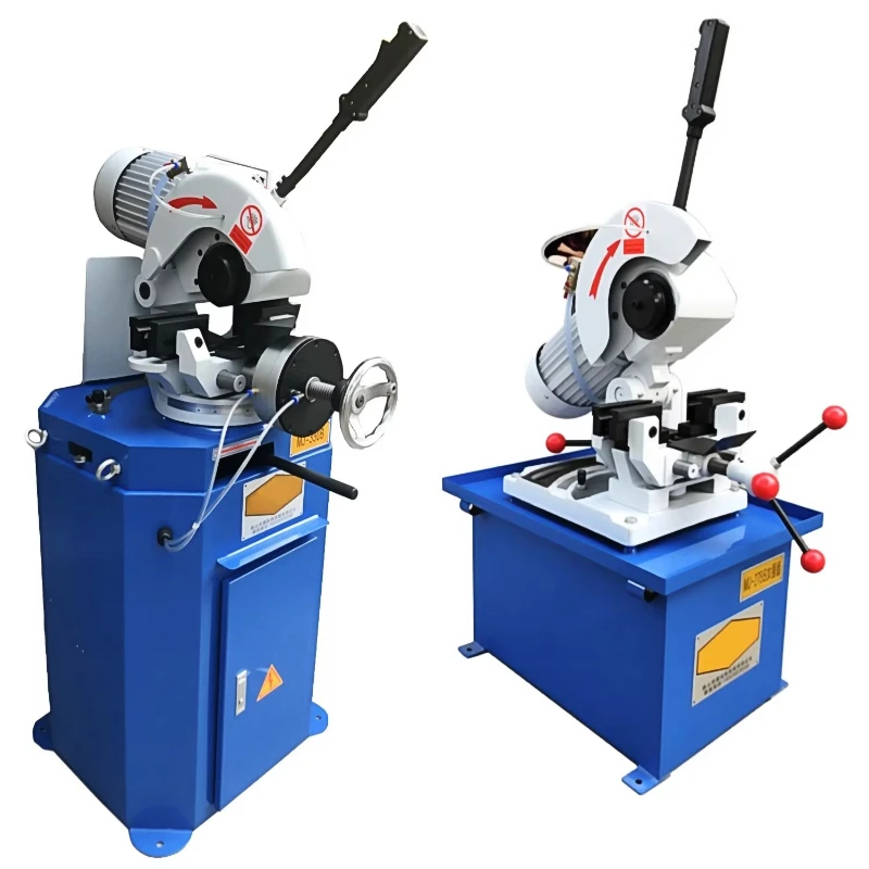Manual Pipe Cutting Machine Cold Saw Pipe Cutting Machine
Manual Pipe Cutting Machine Cold Saw Pipe Cutting Machine