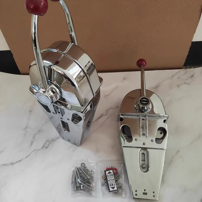 Морская головка дроссельной заслонки, американский манипулятор, одна ручка, морская дроссельная заслонка, механическая коробка передач, морской контроллер дроссельной заслонки
Морская головка дроссельной заслонки, американский манипулятор, одна ручка, морская дроссельная заслонка, механическая коробка передач, морской контроллер дроссельной заслонки