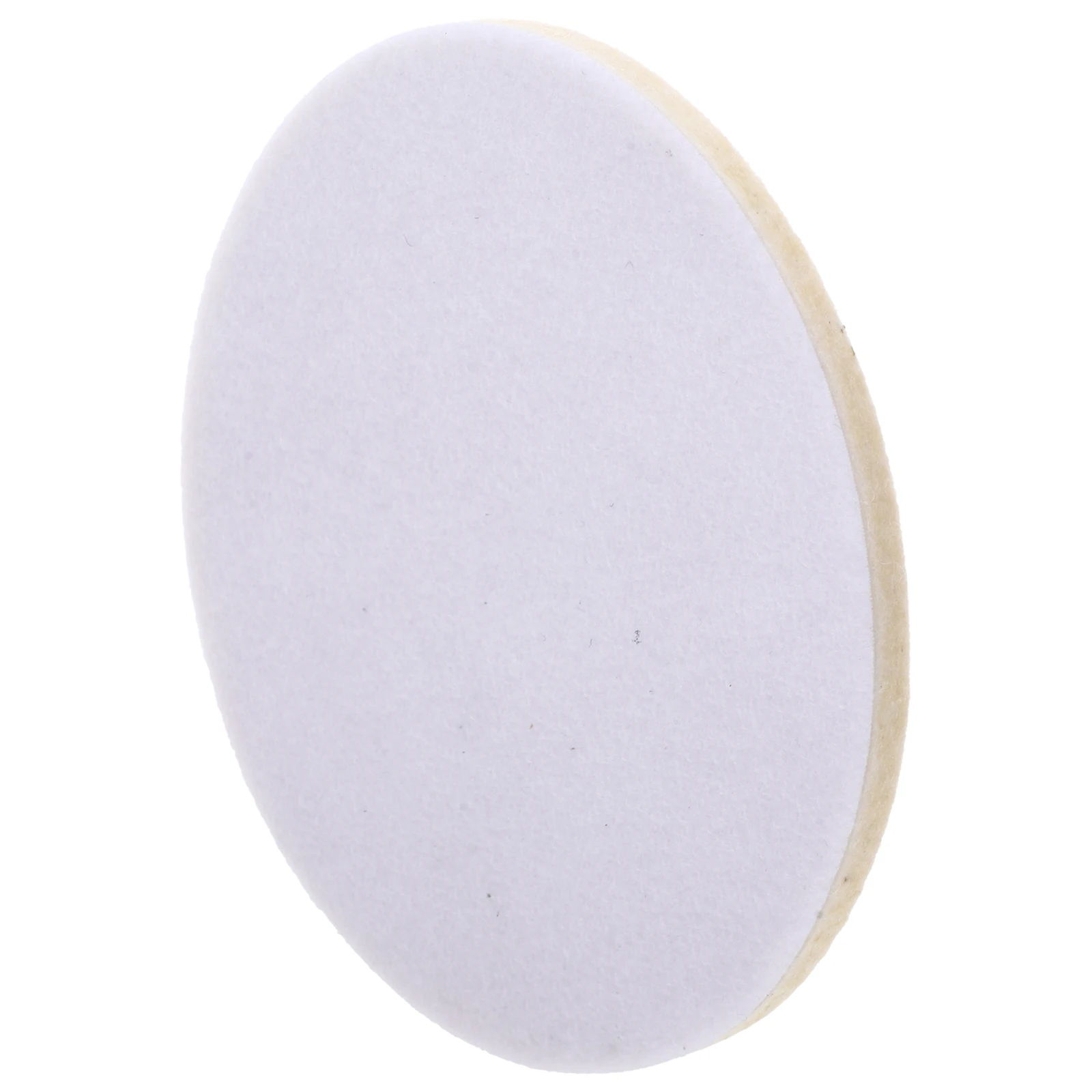 Wool Polishing Wheel 6 Inch 150mm Self Adhesive Pad for Car Paint Scratch Removal Buffing Pads Polisher Accessories Car
Wool Polishing Wheel 6 Inch 150mm Self Adhesive Pad for Car Paint Scratch Removal Buffing Pads Polisher Accessories Car
