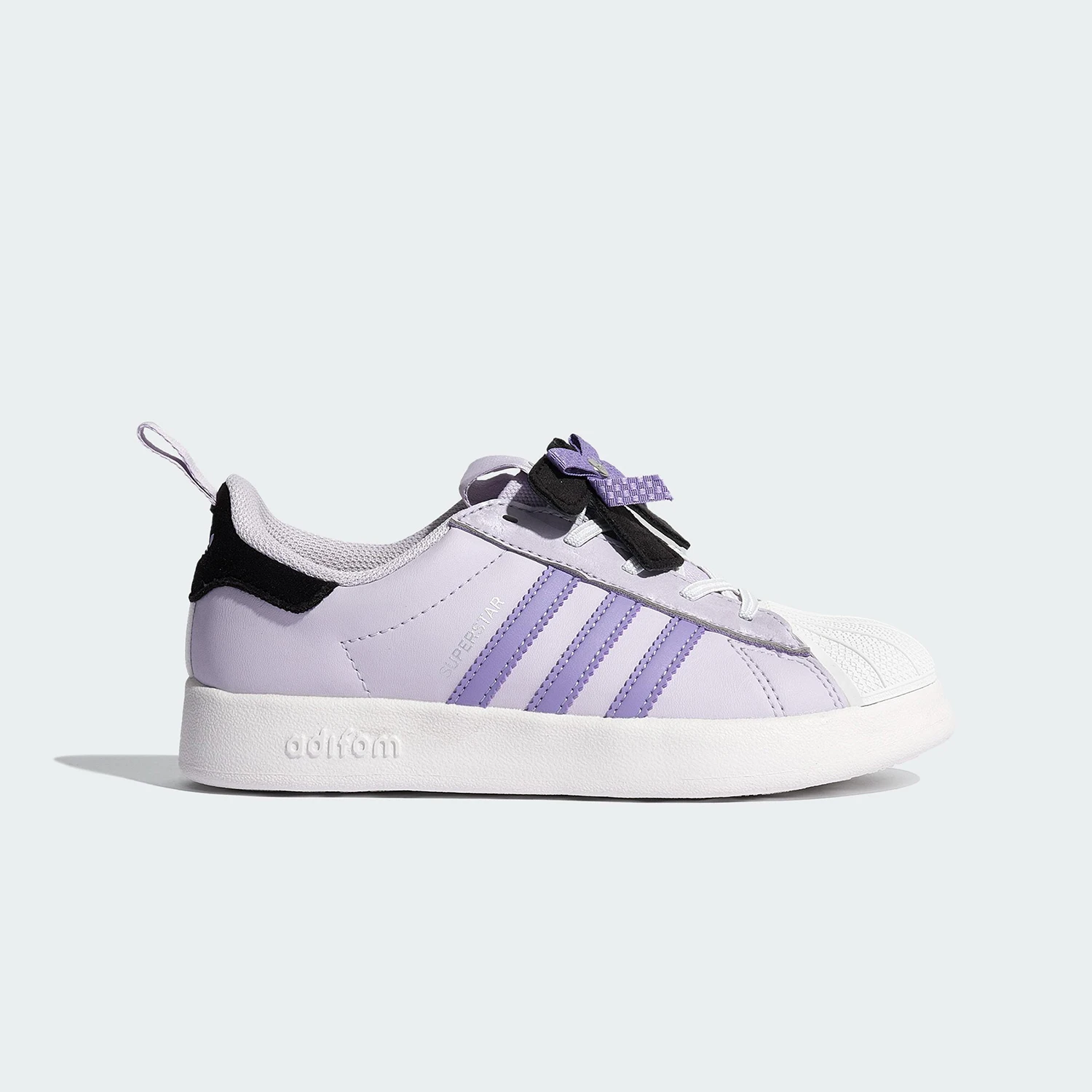 Детские классические кеды Adidas Originals Trefoil Slip-On Shell-Toe KJ7597
Детские классические кеды Adidas Originals Trefoil Slip-On Shell-Toe KJ7597