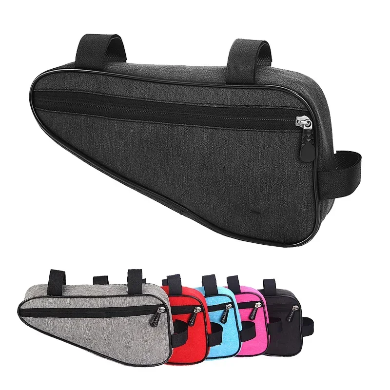 Bike Bicycle Bag MTB Triangle Bag Front Frame Handlebar Waterproof Cycling Bags Road Bike Pouch Holder Bicycle Accessories Ulac
Bike Bicycle Bag MTB Triangle Bag Front Frame Handlebar Waterproof Cycling Bags Road Bike Pouch Holder Bicycle Accessories Ulac