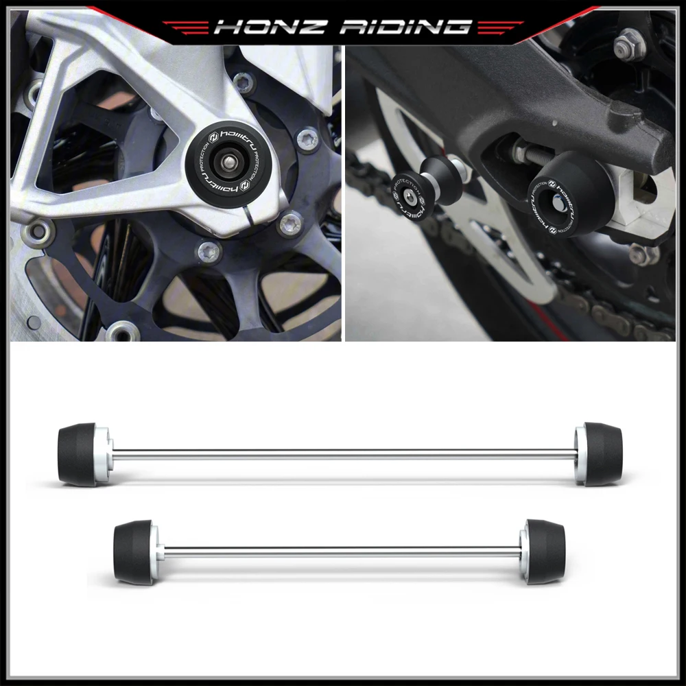 Комплект крышек оси шпинделя колеса для YAMAHA MT-09 XSR900 Tracer 9 2021-2023
Комплект крышек оси шпинделя колеса для YAMAHA MT-09 XSR900 Tracer 9 2021-2023