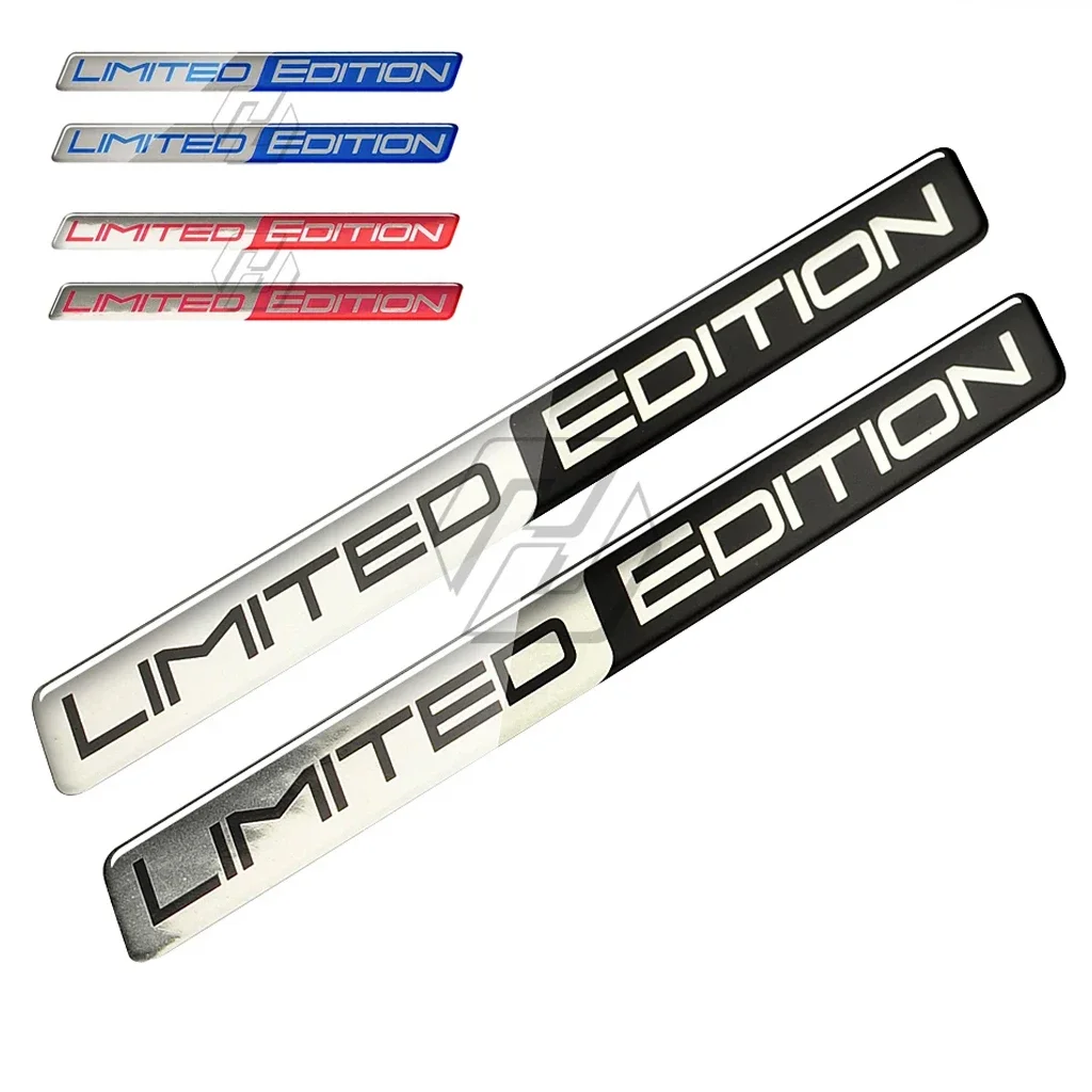 3D car sticker decoration limited edition universal kit motorcycle modification badge box decoration sticker
3D car sticker decoration limited edition universal kit motorcycle modification badge box decoration sticker