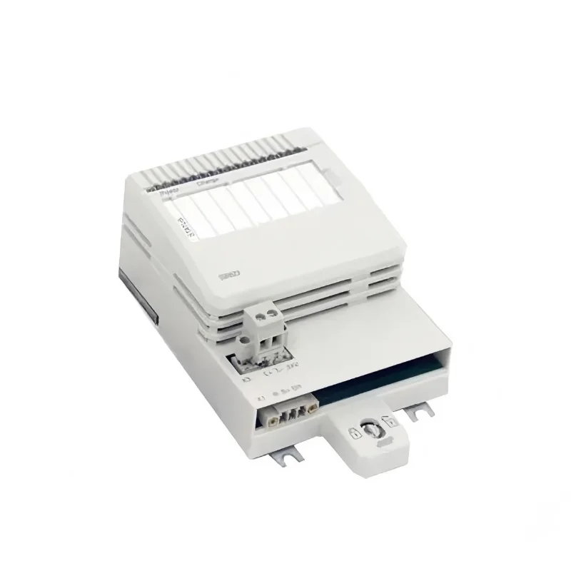 Новый аккумуляторный блок 3BSE018172R1 SB822 для контроллеров AC 800M SB822 обеспечивает резервное питание
Новый аккумуляторный блок 3BSE018172R1 SB822 для контроллеров AC 800M SB822 обеспечивает резервное питание