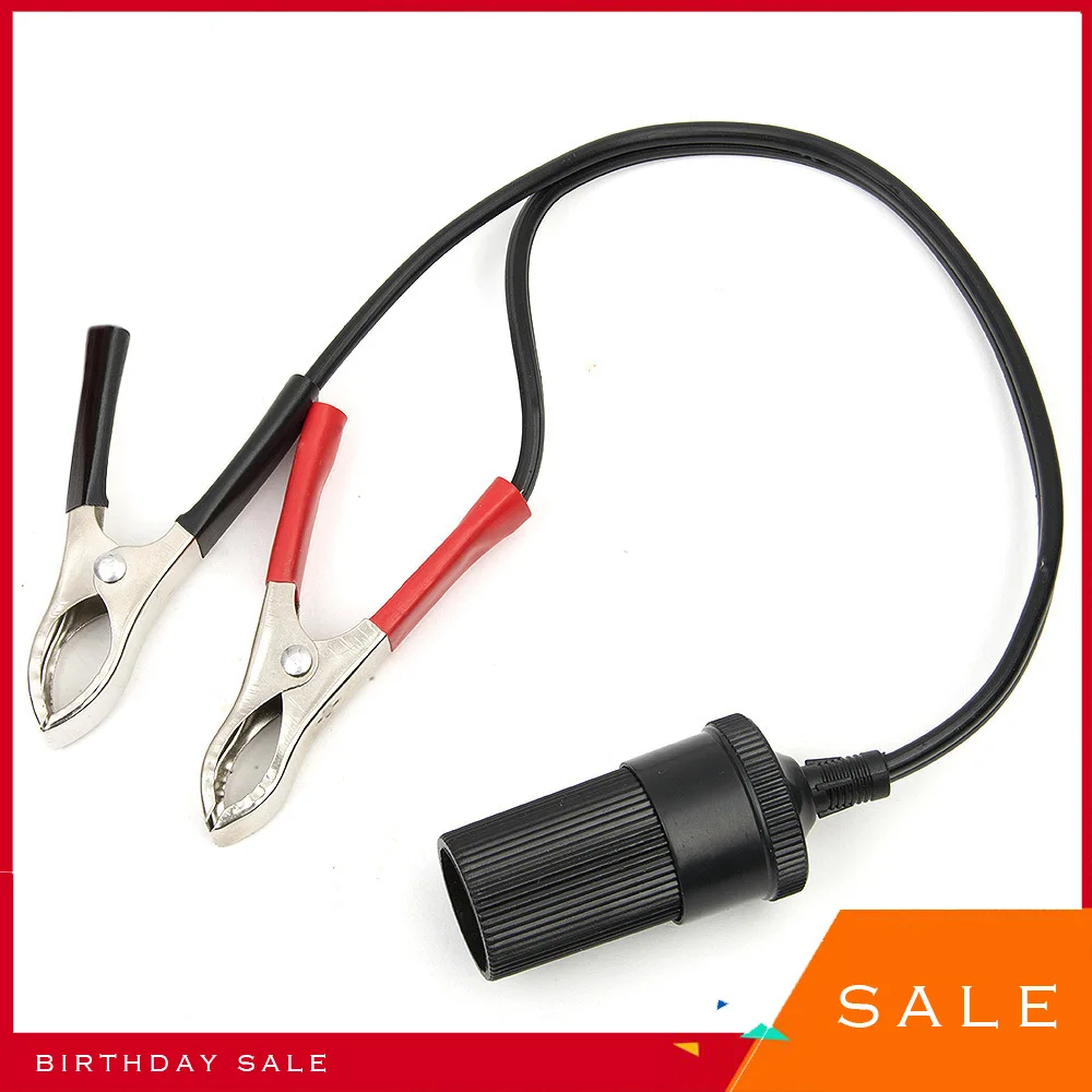 De Voiture Clip Pour Voiture Bateau Caravane Batterie Terminal Clip-sur Accessoire Socket Prise De Courant 12 V Allume-cigare
De Voiture Clip Pour Voiture Bateau Caravane Batterie Terminal Clip-sur Accessoire Socket Prise De Courant 12 V Allume-cigare