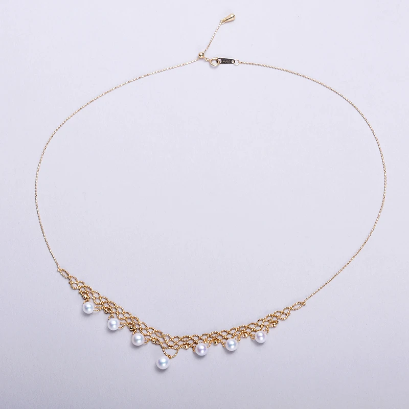 Роскошное ожерелье из желтого золота 18 карат, кулон, ювелирные изделия au750, оригинальный дизайн, модный подарок на свадьбу для женщин x651
Роскошное ожерелье из желтого золота 18 карат, кулон, ювелирные изделия au750, оригинальный дизайн, модный подарок на свадьбу для женщин x651