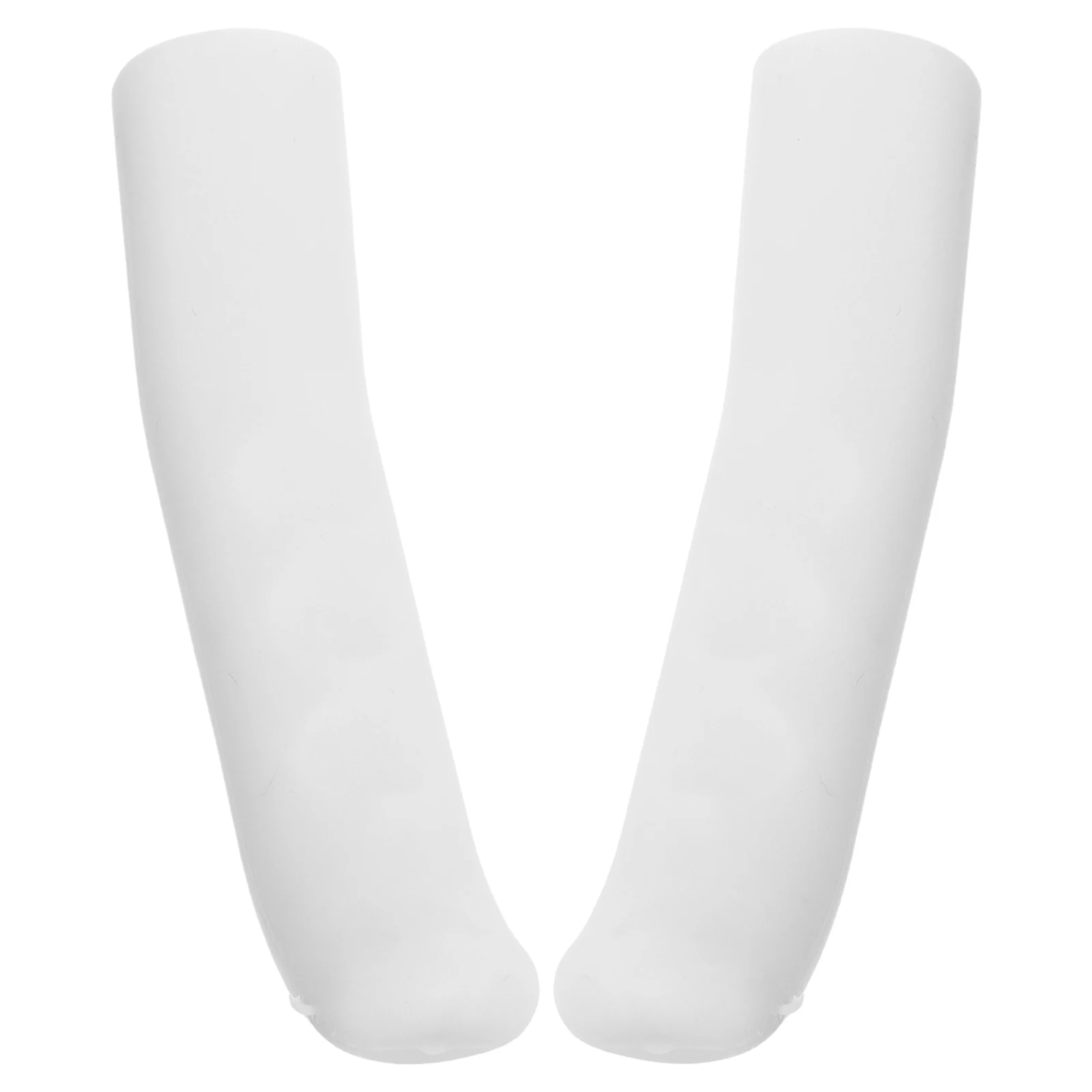 1 Pair Bicycle Brake Handle Protection Sleeve AntiSlip TPR Material Universal Fit For Mountain Road Folding Bikes Brake Cover
1 Pair Bicycle Brake Handle Protection Sleeve AntiSlip TPR Material Universal Fit For Mountain Road Folding Bikes Brake Cover