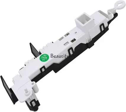 DC64-00519D Suitable for washing machine door lock switch 120v 7 plug
DC64-00519D Suitable for washing machine door lock switch 120v 7 plug