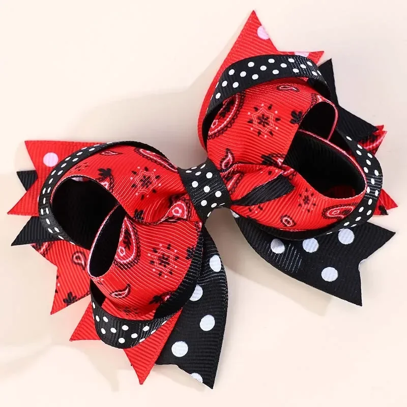 ncmama Fashion New Ribbon Hair Bows Clips For Baby Girls Handmade Dovetail Bowknote Hairpin Barrettes Headwear Hair Accessories
ncmama Fashion New Ribbon Hair Bows Clips For Baby Girls Handmade Dovetail Bowknote Hairpin Barrettes Headwear Hair Accessories