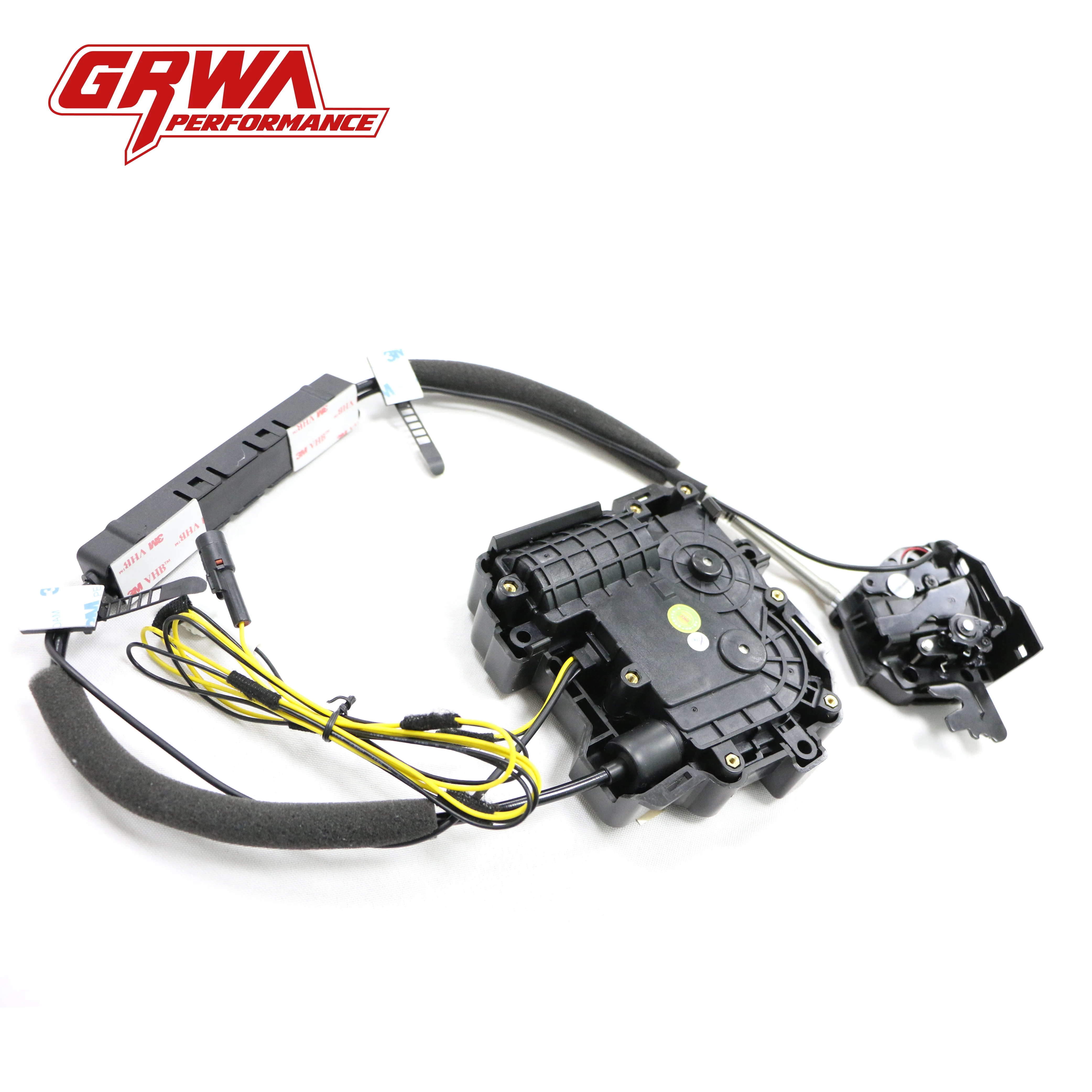 Grwa Universal Auto Electric Suction Door For Toyota And Lexus
Grwa Universal Auto Electric Suction Door For Toyota And Lexus