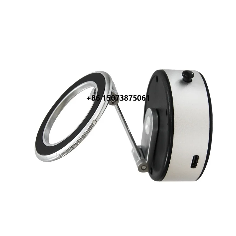 Aluminum Alloy Car Mount Phone Holder Magnetic Special Screen Base Car Mount for
Aluminum Alloy Car Mount Phone Holder Magnetic Special Screen Base Car Mount for