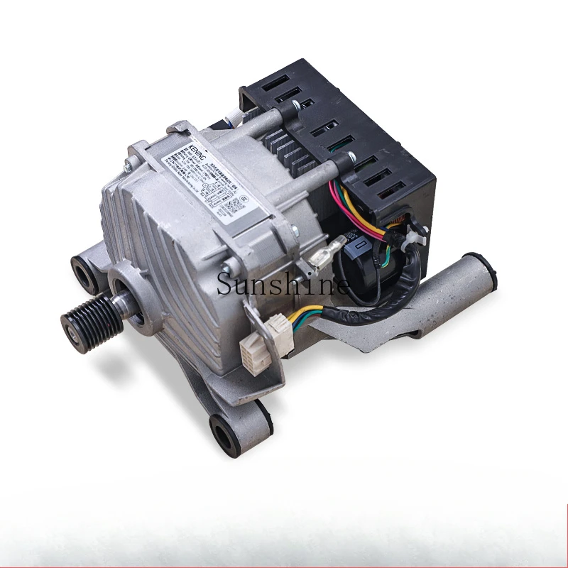 Applicable drum washing machine MD100N31DS MD100Q31DG5 MD100V11D inverter board motor
Applicable drum washing machine MD100N31DS MD100Q31DG5 MD100V11D inverter board motor