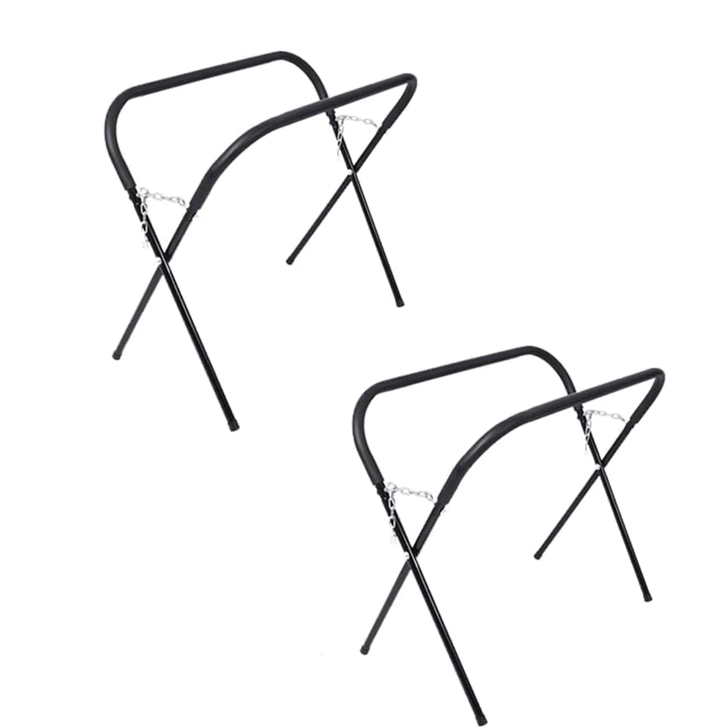 2 Pack Portable Work Stand,Heavy Duty Workbench,750 LBS Capacity,Automotive Fender Stand for Garages, Repair Shops and DIY
2 Pack Portable Work Stand,Heavy Duty Workbench,750 LBS Capacity,Automotive Fender Stand for Garages, Repair Shops and DIY