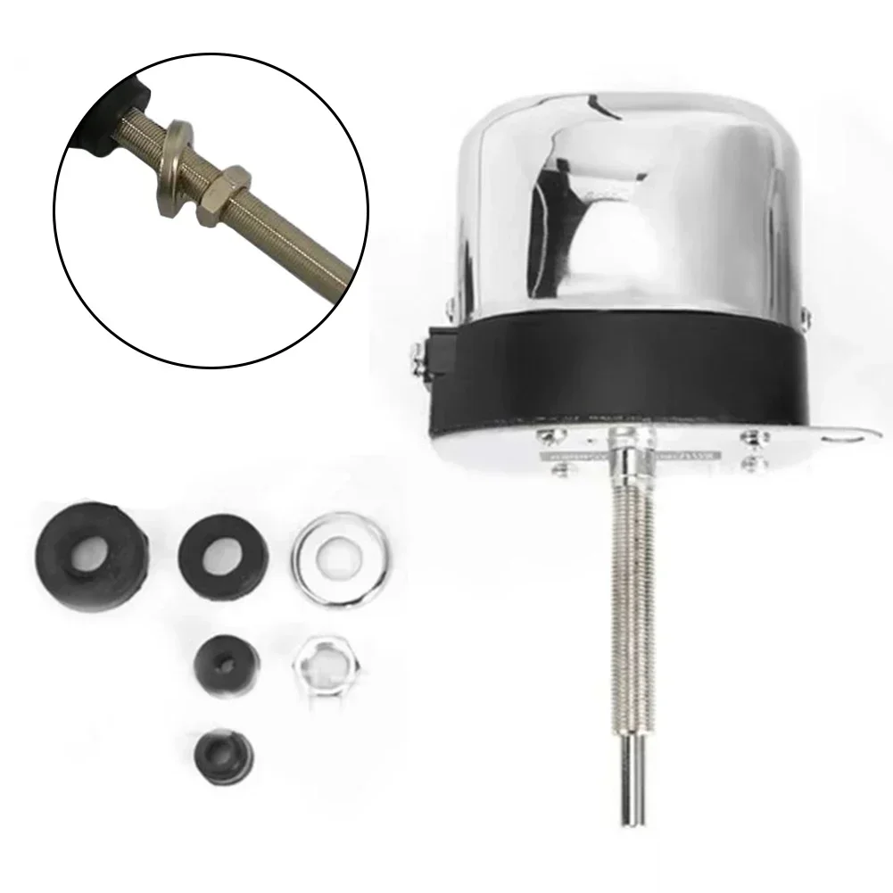 Stainless Steel Wiper Motor for Ford For Chevrolet For Jeep Upgrade Your Classic Street Rod Clear Installation Instructions
Stainless Steel Wiper Motor for Ford For Chevrolet For Jeep Upgrade Your Classic Street Rod Clear Installation Instructions