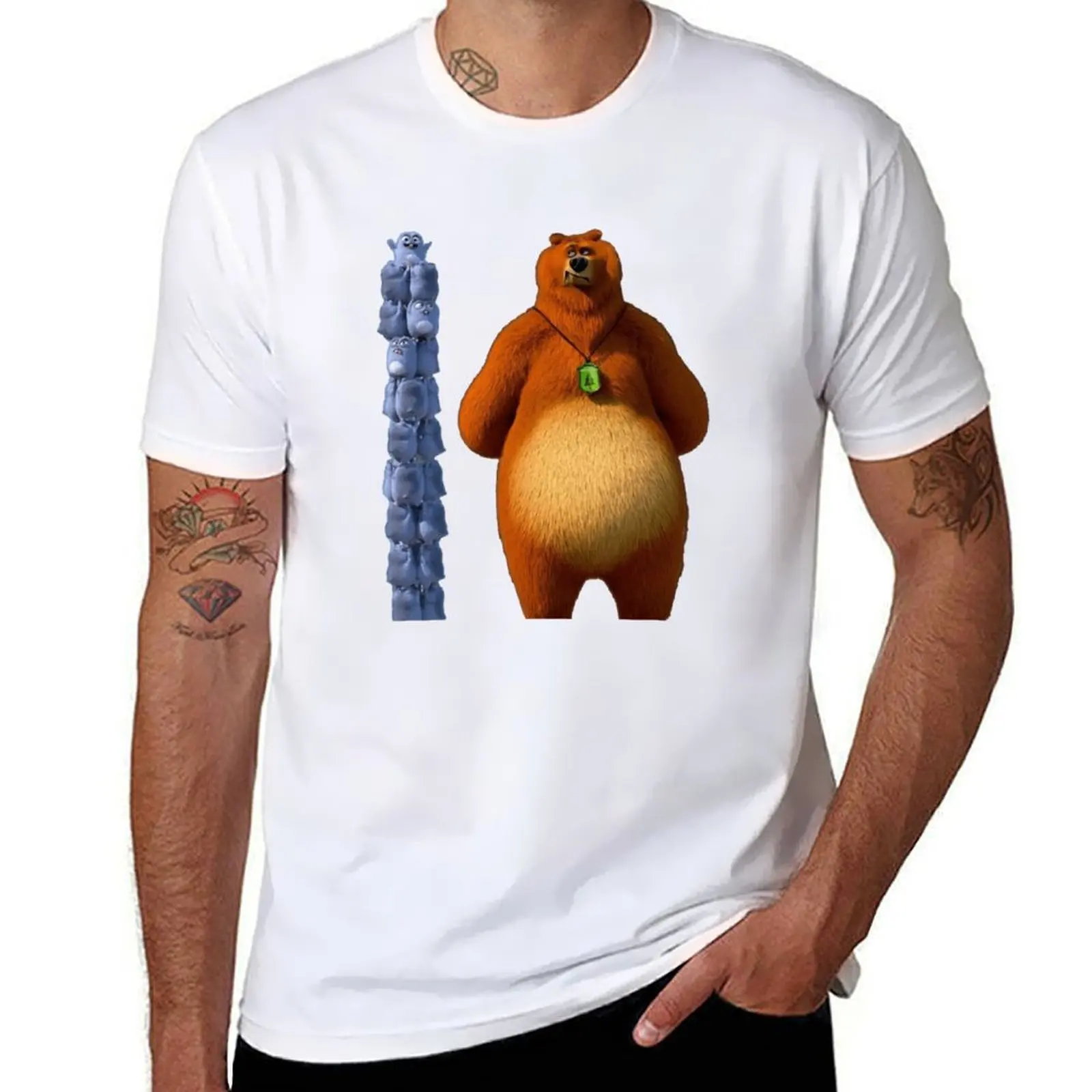 grizzy and the lemmings(12) T-Shirt hippie clothes cotton man t-shirts men tshirt
grizzy and the lemmings(12) T-Shirt hippie clothes cotton man t-shirts men tshirt
