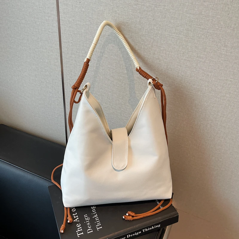 Durable Classic Elegant Women's Shoulder Bag Crossbody Messenger Handbag Leather Luxury Brand Ladies Fashion
Durable Classic Elegant Women's Shoulder Bag Crossbody Messenger Handbag Leather Luxury Brand Ladies Fashion