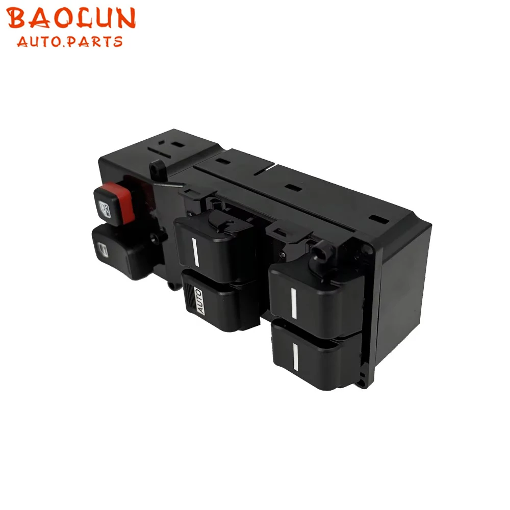 Кнопка переключателя стекла BAOLUN 35750-SDA-H05 для Honda 2003-2008 2005-2016
Кнопка переключателя стекла BAOLUN 35750-SDA-H05 для Honda 2003-2008 2005-2016