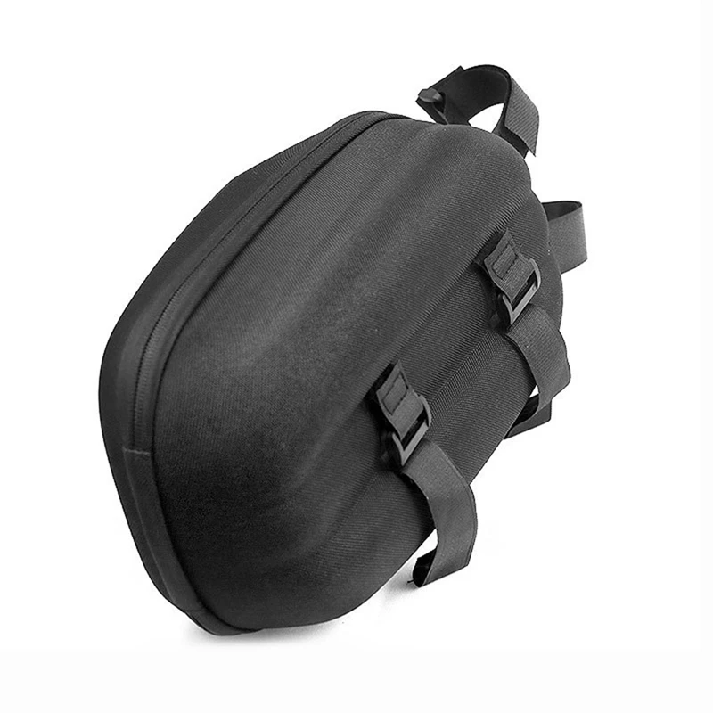 Electric Scooter Front Hook Bag Waterproof Hard Shell Head Bag Scooter Replacement
Electric Scooter Front Hook Bag Waterproof Hard Shell Head Bag Scooter Replacement