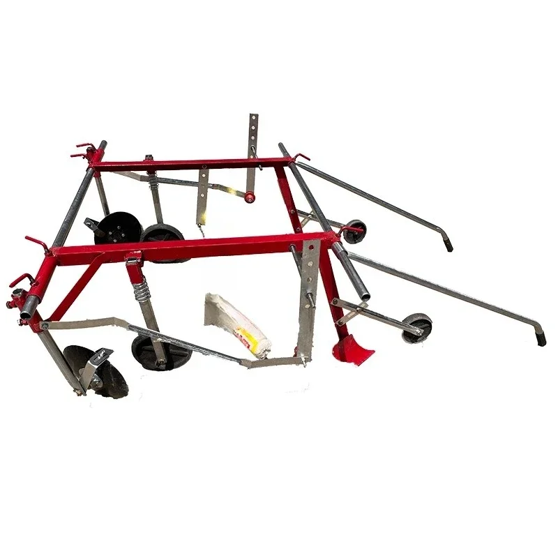 Hand-pulled laminating machine
Hand-pulled laminating machine