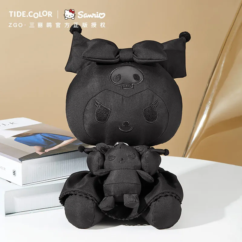 Sanrio аниме Kawaii Kuromi рюкзак Loli Dark Doll персонализированный модный милый рюкзак с героями мультфильмов для девочек и детей подарок на день рождения
Sanrio аниме Kawaii Kuromi рюкзак Loli Dark Doll персонализированный модный милый рюкзак с героями мультфильмов для девочек и детей подарок на день рождения