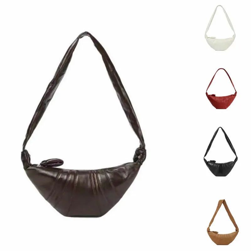 High Quality Genuine Sheepskin Hobo Bag Luxury Desigen Women Handbag Lady Purse Fashion Shoulder Messenger Bag Female Casual Bag
High Quality Genuine Sheepskin Hobo Bag Luxury Desigen Women Handbag Lady Purse Fashion Shoulder Messenger Bag Female Casual Bag