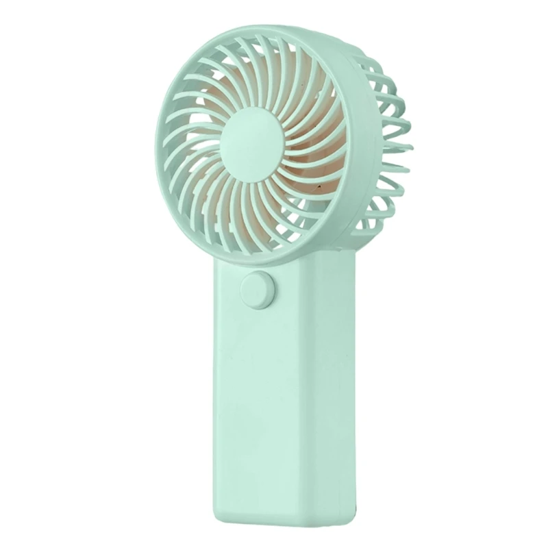 Lightweight Handheld Fan Portable AM4 Battery Operated Small Fan for Outdoor Travel Office Women Camping Travelling
Lightweight Handheld Fan Portable AM4 Battery Operated Small Fan for Outdoor Travel Office Women Camping Travelling