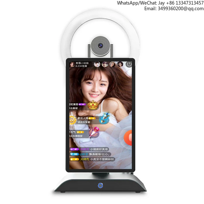 Новинка 2023, хит продаж, оборудование для прямой трансляции, мобильное оборудование для потокового вещания в реальном времени, видеопереключатель, универсальная машина
Новинка 2023, хит продаж, оборудование для прямой трансляции, мобильное оборудование для потокового вещания в реальном времени, видеопереключатель, универсальная машина