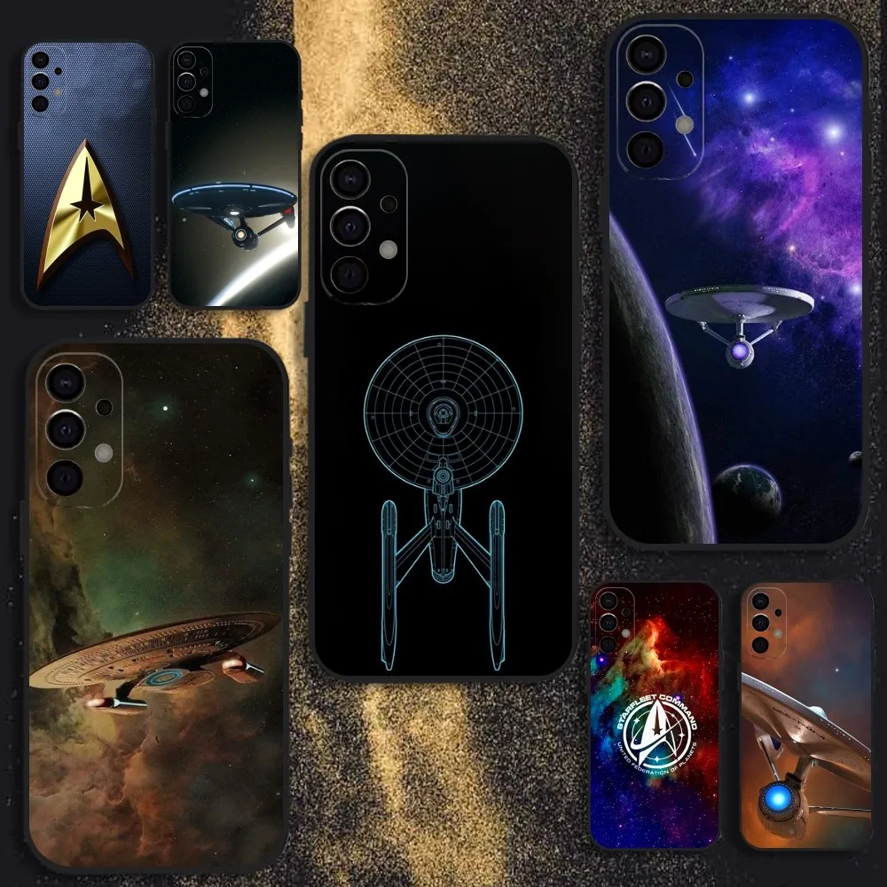 Star T-Trek tv Phone Case For Samsung S25,S24,S21,S22,S23,S30,Ultra,S20,Plus,Fe,Lite,Note,10,9,5G Black Cover 
Star T-Trek tv Phone Case For Samsung S25,S24,S21,S22,S23,S30,Ultra,S20,Plus,Fe,Lite,Note,10,9,5G Black Cover
