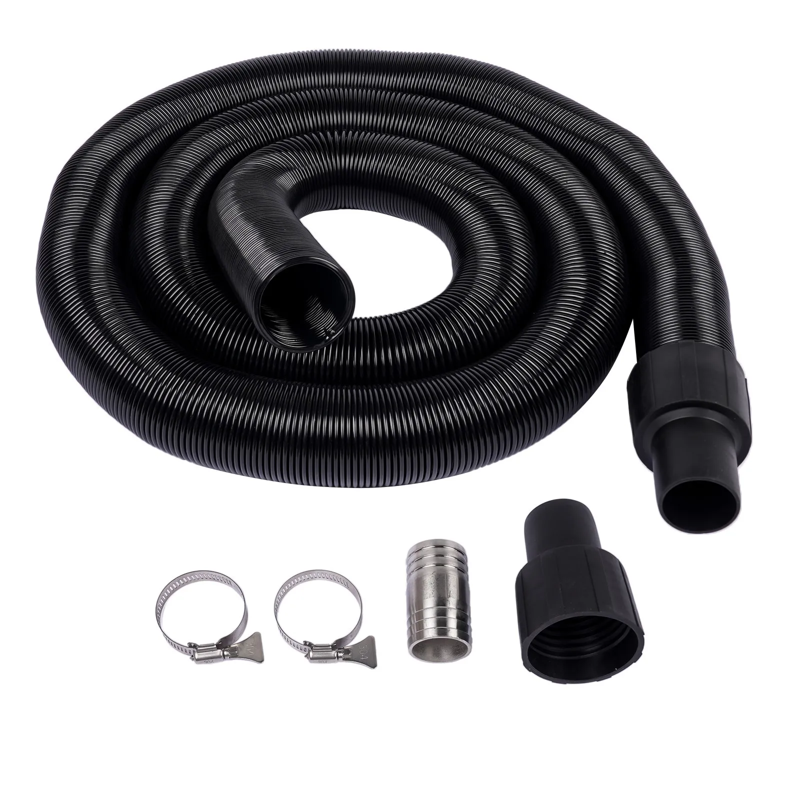 AP01 97521 28FT RV Macerator Hose Kit for Thetford Sani-Con Turbo 400S 500S 600S 700
AP01 97521 28FT RV Macerator Hose Kit for Thetford Sani-Con Turbo 400S 500S 600S 700