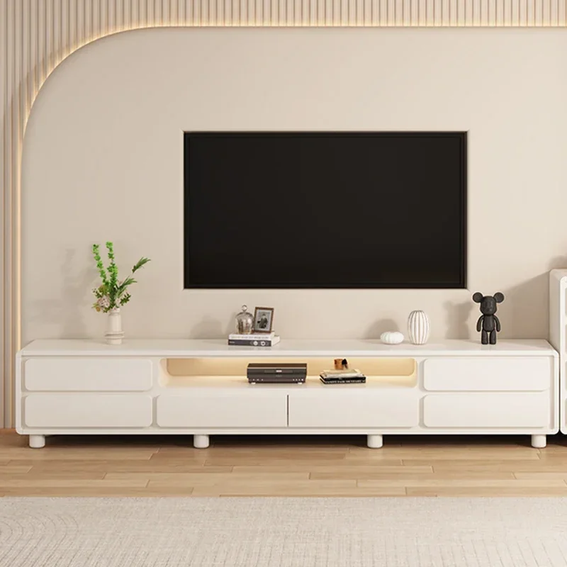 Органайзер для прихожей, универсальное хранилище, белые подставки для телевизора для гостиной, современные Muebles Para Tv, итальянская мебель, модный уникальный стол для телевизора
Органайзер для прихожей, универсальное хранилище, белые подставки для телевизора для гостиной, современные Muebles Para Tv, итальянская мебель, модный уникальный стол для телевизора