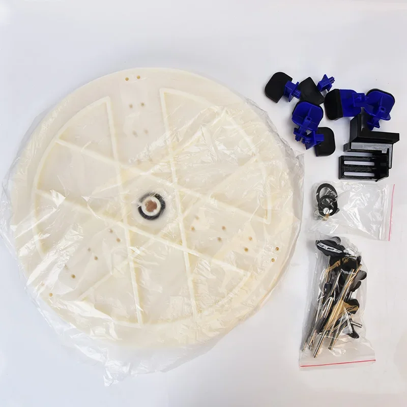 clip accessories Crafts pottery Tools Ceramic Clay Polymer Scraping Modelling No need to find a center repair Tool
clip accessories Crafts pottery Tools Ceramic Clay Polymer Scraping Modelling No need to find a center repair Tool