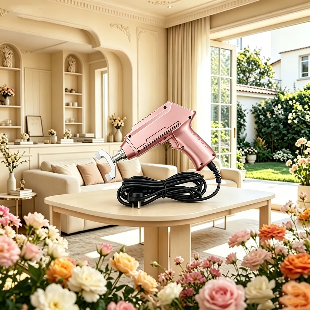 1500N Electric Chiropractic Adjusting Tools Spinal Correction Gun 30 Levels Adjustable Intensity Body Relaxation Massager
1500N Electric Chiropractic Adjusting Tools Spinal Correction Gun 30 Levels Adjustable Intensity Body Relaxation Massager