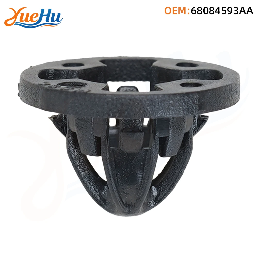 YUEHU 20PCS Taillight Lamp Retainer Clip Fastener Assembly Grommets 68084593AA for Dodge Ram Truck Pick-Ups RAM Dodge Durango
YUEHU 20PCS Taillight Lamp Retainer Clip Fastener Assembly Grommets 68084593AA for Dodge Ram Truck Pick-Ups RAM Dodge Durango