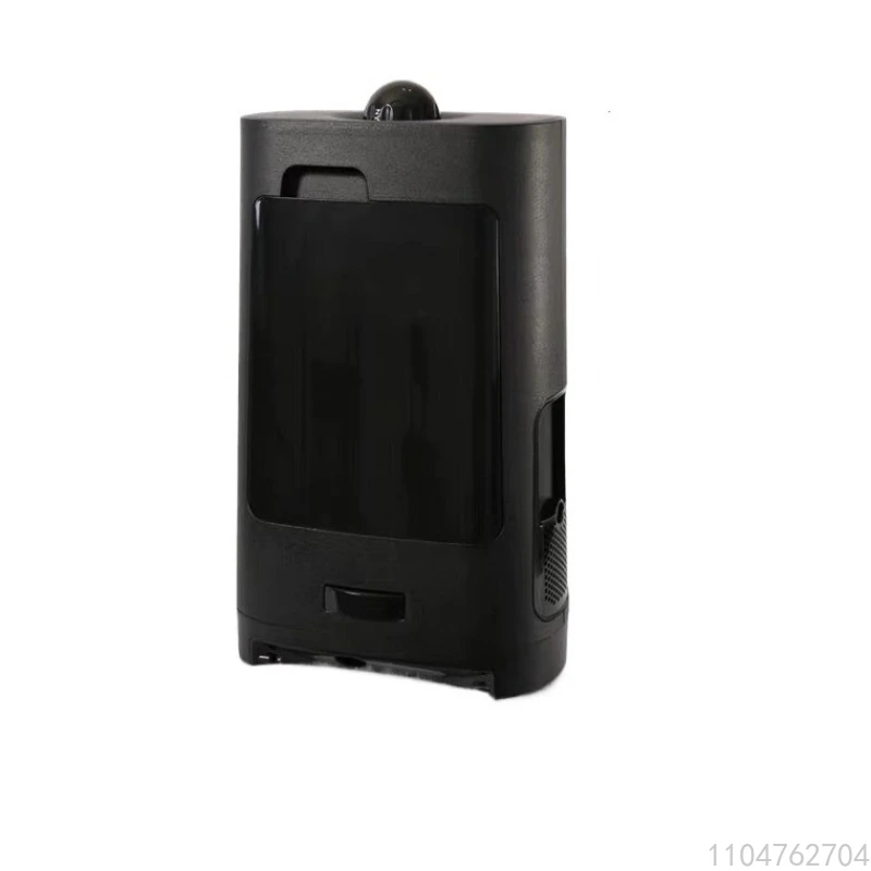 Professional Barber Shop Hair Vacuum with Infrared Sensor, Auto Suction for Cutting Hair Dust Collector Black
Professional Barber Shop Hair Vacuum with Infrared Sensor, Auto Suction for Cutting Hair Dust Collector Black