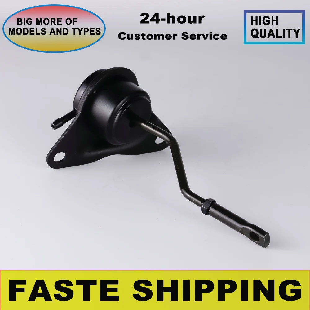 Turbocharger Actuator Electronic TF035 Wastegate 49135-04030 for Hyundai Gallopper 2.5 TDI 99 HP D4BH 2000-2003 28200-4A210
Turbocharger Actuator Electronic TF035 Wastegate 49135-04030 for Hyundai Gallopper 2.5 TDI 99 HP D4BH 2000-2003 28200-4A210