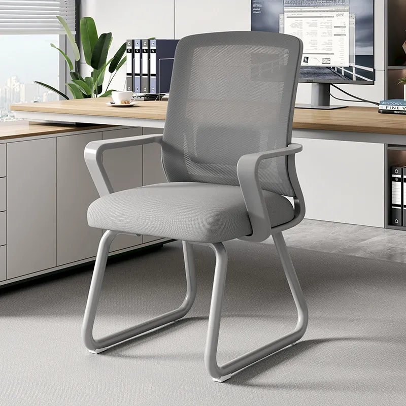Comfortable Sedentary Computer Chair ergonomic backrest minimalist home office chair Game portable schreibtisch stuhl furniture
Comfortable Sedentary Computer Chair ergonomic backrest minimalist home office chair Game portable schreibtisch stuhl furniture