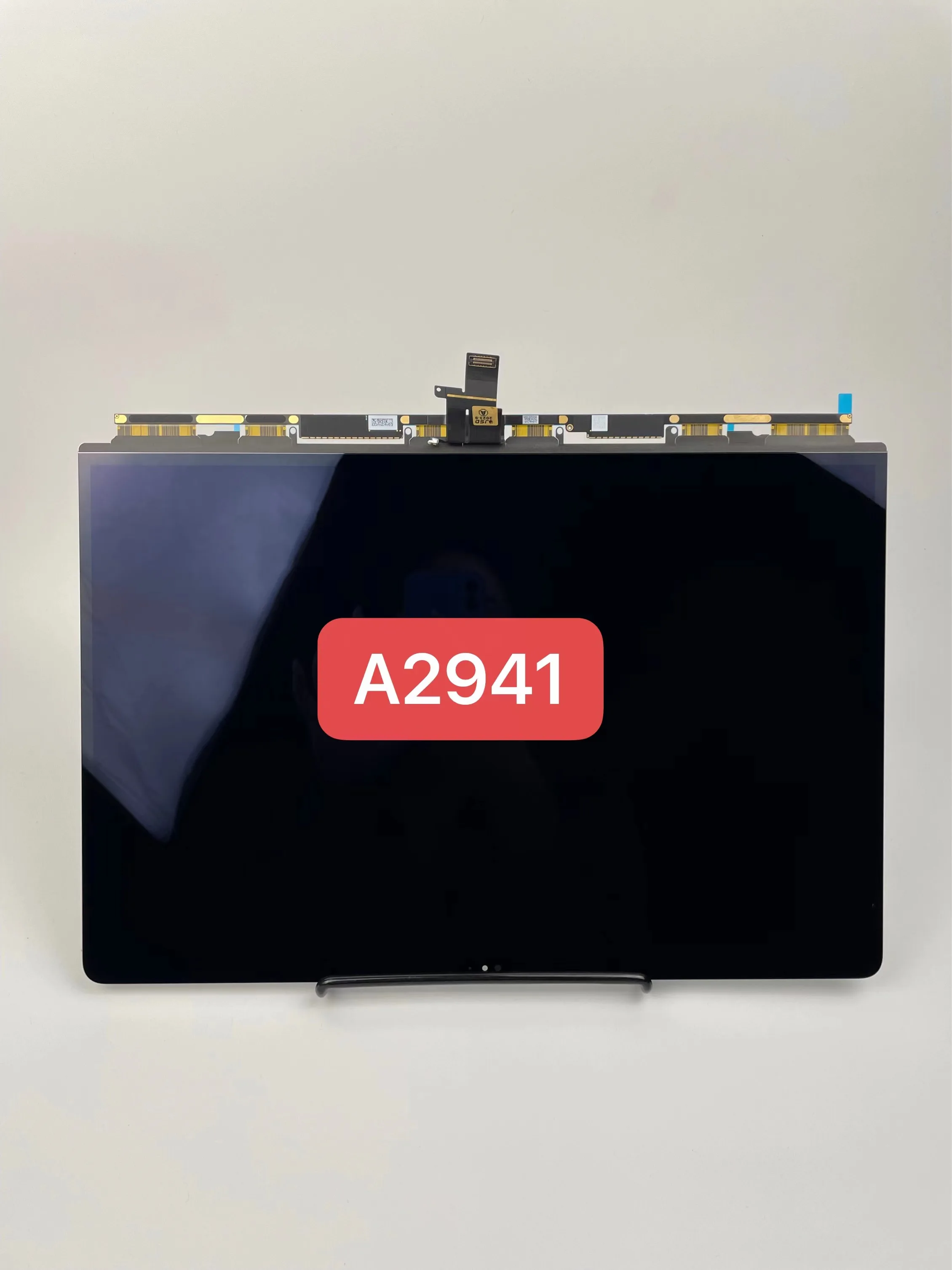 Original New A2941 LCD Screen Panel for Air Retina 15.3" M2 A2941 LCD Display Full Assembly 2023 Year (EMC 8301) No logo back
Original New A2941 LCD Screen Panel for Air Retina 15.3" M2 A2941 LCD Display Full Assembly 2023 Year (EMC 8301) No logo back