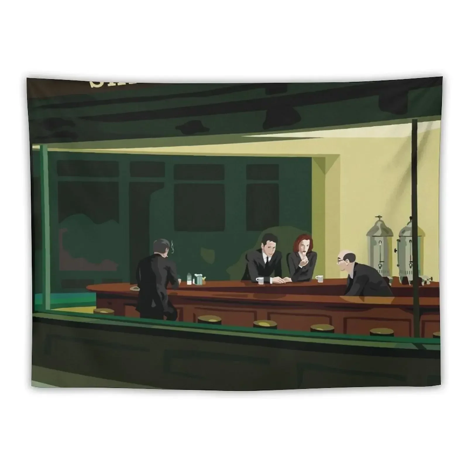 X-Hawks Tapestry Japanese Room Decor Christmas Decoration Aesthetic Decoration Tapestry
X-Hawks Tapestry Japanese Room Decor Christmas Decoration Aesthetic Decoration Tapestry