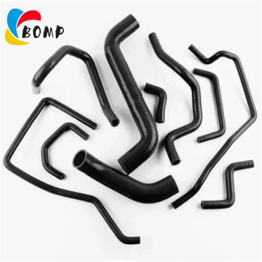 For Subaru Impreza WRX/STI MK10 GRB/GH8 2008-2014 Silicone Radiator Heater Hose Kit
For Subaru Impreza WRX/STI MK10 GRB/GH8 2008-2014 Silicone Radiator Heater Hose Kit