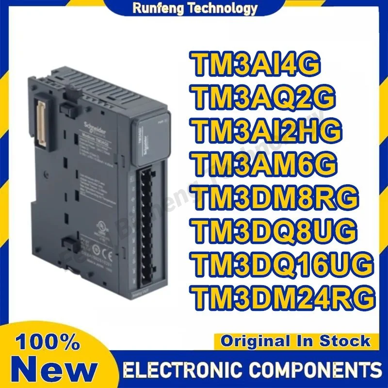 TM3AI4G TM3AQ2G TM3AI2HG TM3AM6G TM3DM8RG TM3DQ8UG TM3DQ16UG TM3DM24RG New Original in stock
TM3AI4G TM3AQ2G TM3AI2HG TM3AM6G TM3DM8RG TM3DQ8UG TM3DQ16UG TM3DM24RG New Original in stock